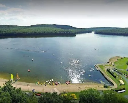 La Roche Du Roy
